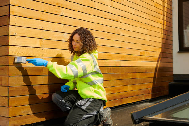 Best Wood Siding Installation  in Bakerstown, PA